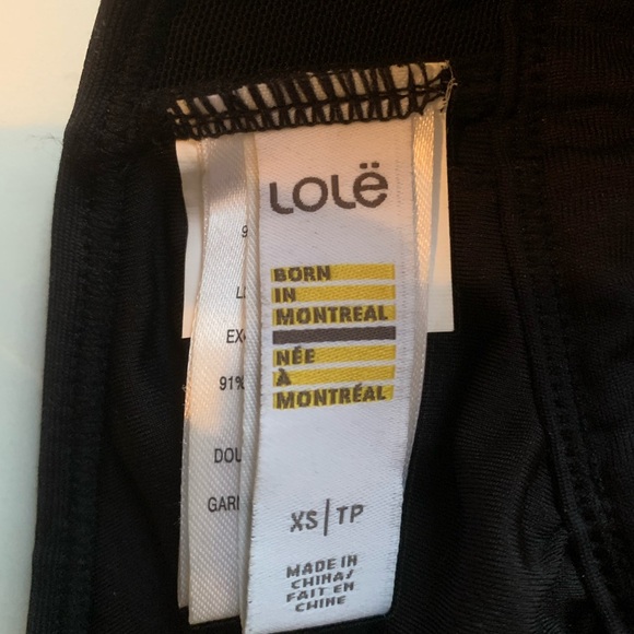 Lole sport bra - Picture 3 of 4